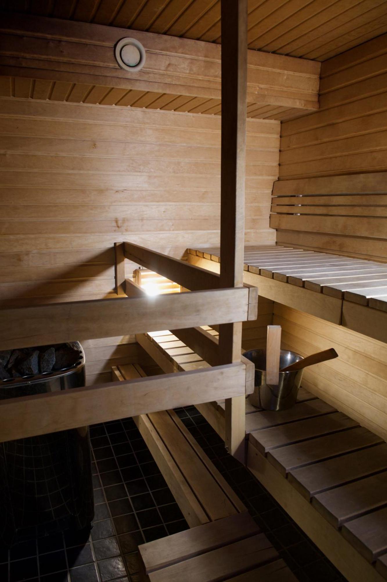 Taigaschool Eco Hotel Virrankyla Eksteriør bilde