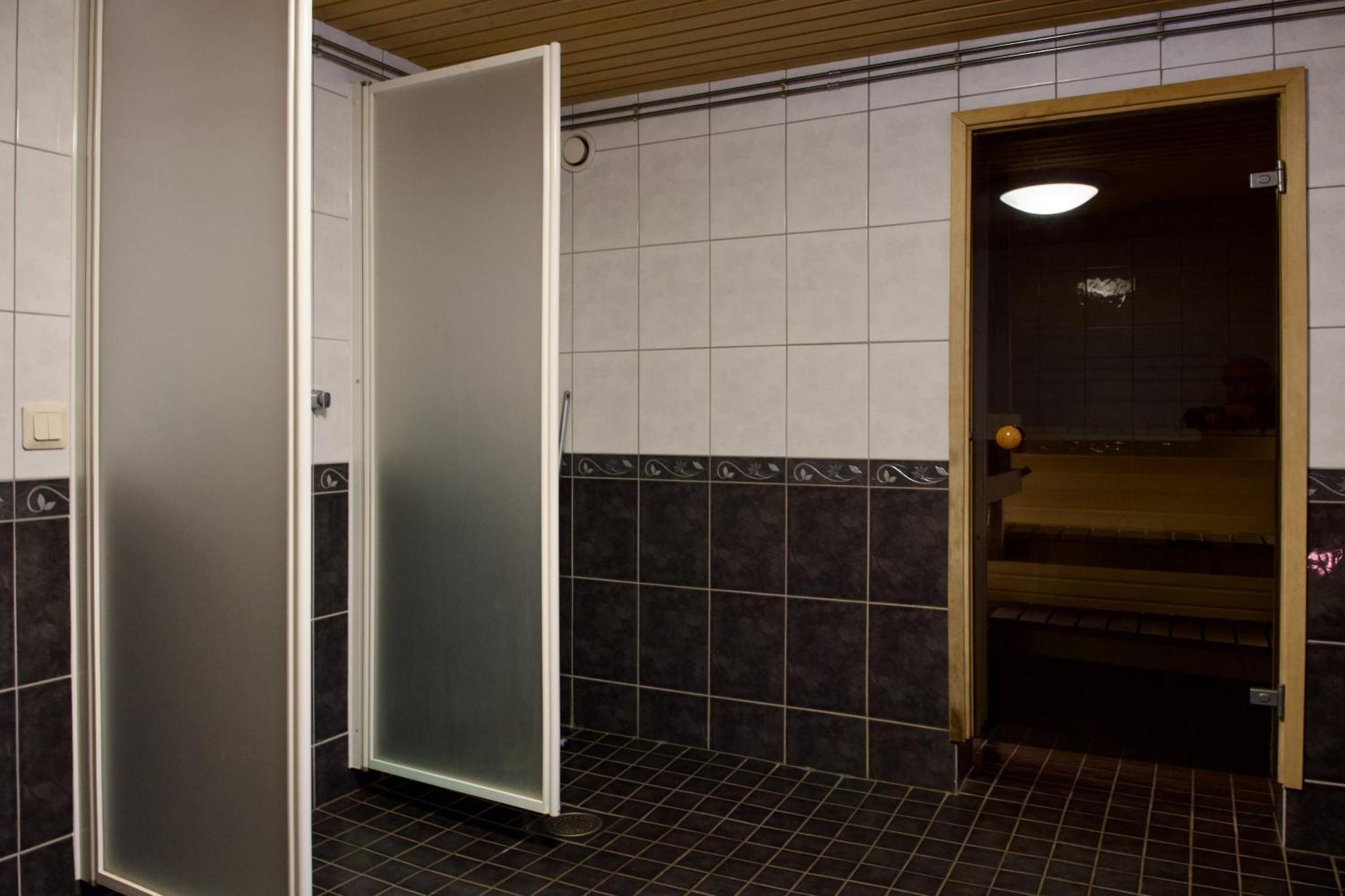 Taigaschool Eco Hotel Virrankyla Eksteriør bilde