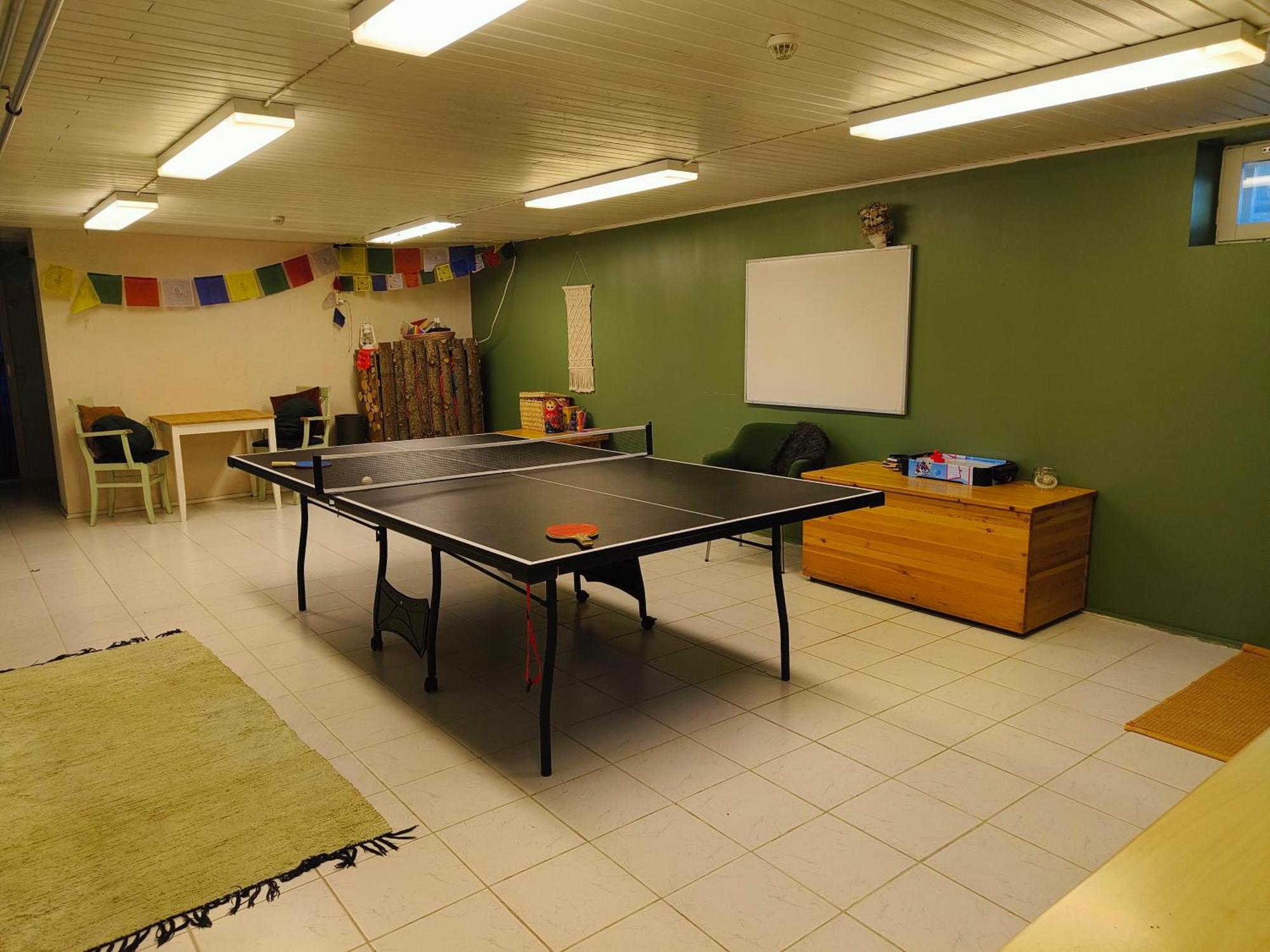 Taigaschool Eco Hotel Virrankyla Eksteriør bilde